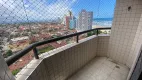 Foto 9 de Apartamento com 1 Quarto à venda, 50m² em Maracanã, Praia Grande