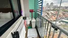 Foto 11 de Apartamento com 1 Quarto à venda, 40m² em Jardim D'abril, Osasco