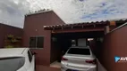 Foto 3 de Casa com 2 Quartos à venda, 95m² em Nova Lima, Campo Grande