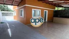 Foto 31 de Casa com 4 Quartos à venda, 220m² em Ponta da Fruta, Vila Velha