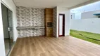 Foto 5 de Casa de Condomínio com 3 Quartos à venda, 150m² em Zona de Expansao Capua, Barra dos Coqueiros