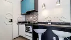Foto 2 de Apartamento com 1 Quarto à venda, 15m² em Higienópolis, São Paulo