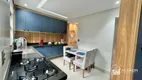 Foto 9 de Sobrado com 2 Quartos à venda, 70m² em Tude Bastos, Praia Grande