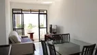 Foto 2 de Apartamento com 3 Quartos para alugar, 70m² em Miramar, João Pessoa