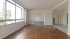 Foto 7 de Apartamento com 3 Quartos para alugar, 218m² em Higienópolis, São Paulo