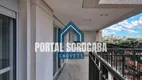 Foto 54 de Apartamento com 3 Quartos à venda, 166m² em Parque Campolim, Sorocaba