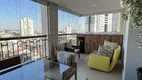 Foto 8 de Apartamento com 4 Quartos à venda, 137m² em Vila Rosalia, Guarulhos
