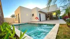 Foto 23 de Casa de Condomínio com 4 Quartos para alugar, 374m² em Residencial Quinta do Golfe, São José do Rio Preto