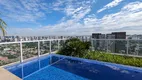 Foto 13 de Apartamento com 1 Quarto para alugar, 33m² em Brooklin, São Paulo