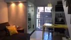 Foto 4 de Apartamento com 1 Quarto à venda, 48m² em Cambuí, Campinas