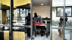 Foto 64 de Apartamento com 1 Quarto para alugar, 28m² em Moema, São Paulo