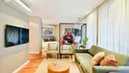 Foto 4 de Apartamento com 1 Quarto para alugar, 65m² em Vila Olímpia, São Paulo