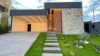 Foto 2 de Casa de Condomínio com 3 Quartos à venda, 197m² em Jardins Bolonha, Senador Canedo