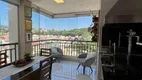 Foto 9 de Apartamento com 3 Quartos à venda, 117m² em Jardim Santa Teresa, Jundiaí