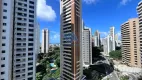 Foto 6 de Apartamento com 3 Quartos à venda, 135m² em Horto Florestal, Salvador