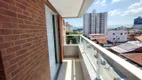 Foto 3 de Apartamento com 2 Quartos à venda, 72m² em Vila Guilhermina, Praia Grande