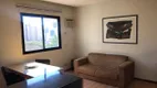 Foto 6 de Flat com 1 Quarto para alugar, 48m² em Savassi, Belo Horizonte
