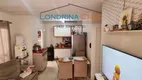 Foto 3 de Casa de Condomínio com 2 Quartos à venda, 55m² em Heimtal, Londrina