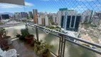 Foto 2 de Apartamento com 3 Quartos à venda, 130m² em Santa Lúcia, Vitória