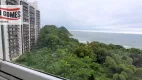 Foto 10 de Apartamento com 3 Quartos à venda, 146m² em Tombo, Guarujá