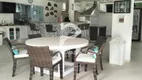 Foto 17 de Casa de Condomínio com 6 Quartos à venda, 800m² em Jardim Acapulco , Guarujá