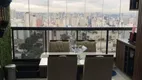 Foto 3 de Flat com 1 Quarto para alugar, 50m² em Campo Belo, São Paulo
