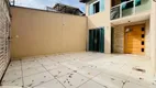 Foto 36 de Casa com 3 Quartos à venda, 180m² em Santa Amélia, Belo Horizonte