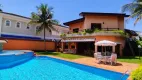 Foto 4 de Casa de Condomínio com 8 Quartos à venda, 600m² em Jardim Acapulco , Guarujá