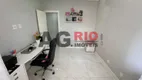 Foto 13 de Apartamento com 3 Quartos à venda, 92m² em  Vila Valqueire, Rio de Janeiro