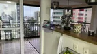 Foto 10 de Apartamento com 3 Quartos à venda, 120m² em Centro, Santo André