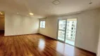 Foto 3 de Apartamento com 4 Quartos para alugar, 146m² em Moema, São Paulo