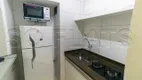 Foto 6 de Flat com 1 Quarto para alugar, 47m² em Jardins, São Paulo