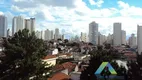 Foto 4 de Apartamento com 2 Quartos à venda, 58m² em Vila Firmiano Pinto, São Paulo