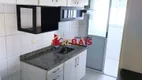 Foto 3 de Apartamento com 2 Quartos para alugar, 70m² em Vila Olímpia, São Paulo