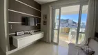 Foto 6 de Apartamento com 2 Quartos à venda, 74m² em Praia De Palmas, Governador Celso Ramos