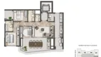 Foto 28 de Apartamento com 3 Quartos à venda, 145m² em Brooklin, São Paulo