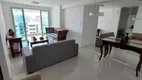 Foto 4 de Apartamento com 3 Quartos à venda, 126m² em Pituba, Salvador