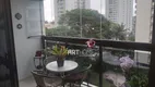 Foto 2 de Apartamento com 4 Quartos à venda, 184m² em Vila Gilda, Santo André