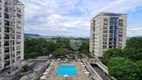 Foto 13 de Apartamento com 2 Quartos à venda, 72m² em Barra da Tijuca, Rio de Janeiro