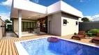 Foto 8 de Casa com 3 Quartos à venda, 177m² em Setor Garavelo, Goiânia