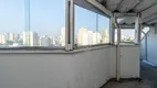 Foto 16 de Cobertura com 5 Quartos à venda, 257m² em Vila Clementino, São Paulo
