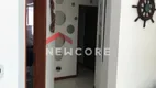 Foto 5 de Cobertura com 3 Quartos à venda, 137m² em Enseada, Guarujá