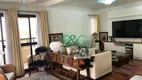 Foto 22 de Apartamento com 3 Quartos à venda, 139m² em Jardim Vila Mariana, São Paulo