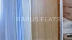 Foto 6 de Flat com 1 Quarto para alugar, 32m² em Morumbi, São Paulo