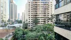Foto 12 de Apartamento com 4 Quartos à venda, 191m² em Vila Nova Conceição, São Paulo