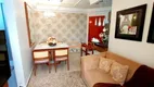 Foto 8 de Apartamento com 2 Quartos à venda, 52m² em BONGUE, Piracicaba