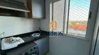 Foto 11 de Apartamento com 3 Quartos à venda, 73m² em Jardim Caxambú, Piracicaba