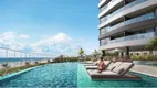 Foto 9 de Apartamento com 1 Quarto à venda, 40m² em Jaguaribe, Salvador