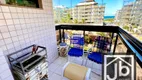 Foto 20 de Apartamento com 3 Quartos à venda, 134m² em Centro, Cabo Frio