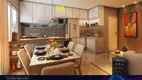 Foto 3 de Apartamento com 3 Quartos à venda, 71m² em Parque Industrial, São José dos Campos